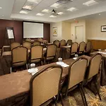 Hampton Inn&Suites San Antonio Northwest/Medical Center