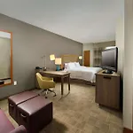 Hampton Inn&Suites San Antonio Northwest/Medical Center