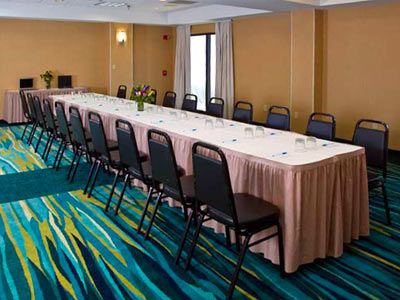 Hotel Hampton Inn&suites Northwest/medical Center 3*