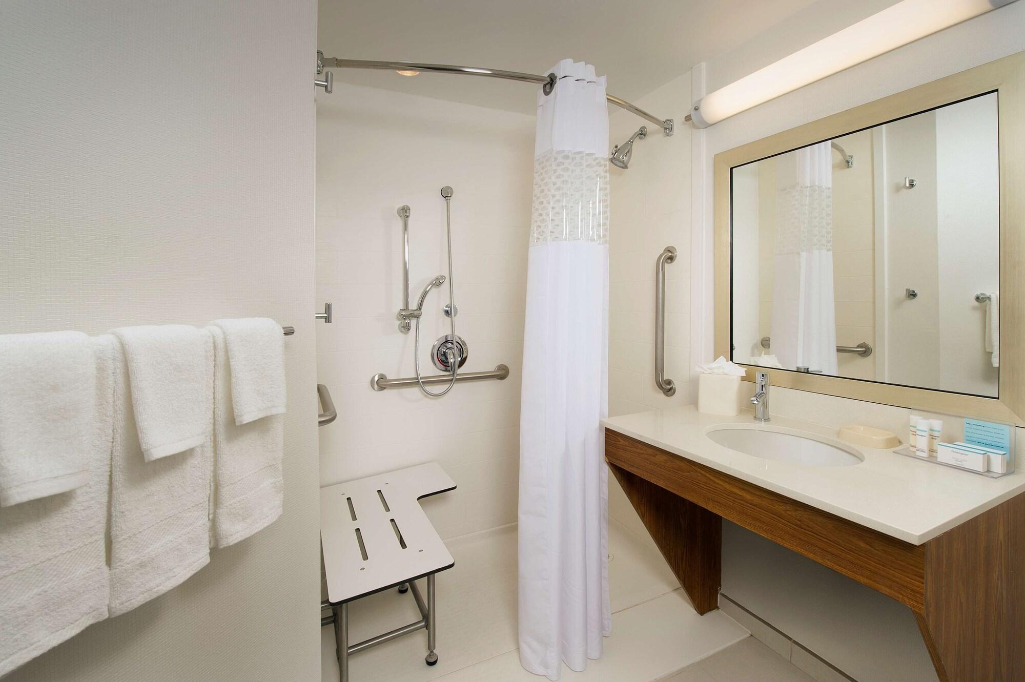 Hampton Inn&suites Northwest/medical Center San Antonio