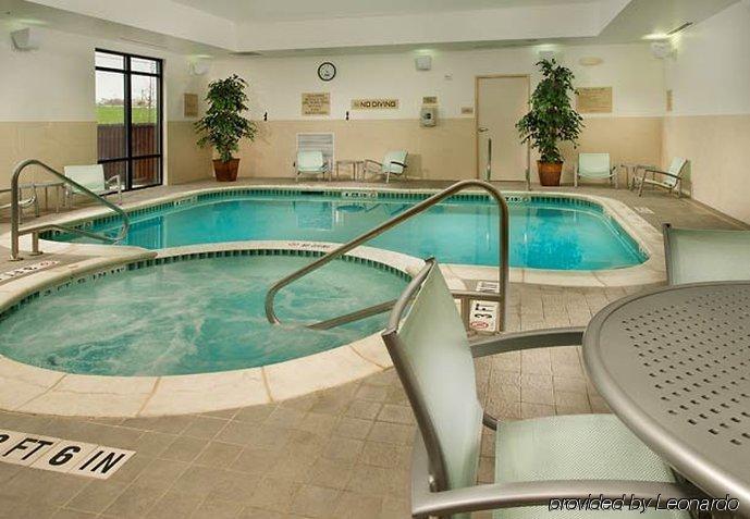 Hampton Inn&suites Northwest/medical Center Hotel