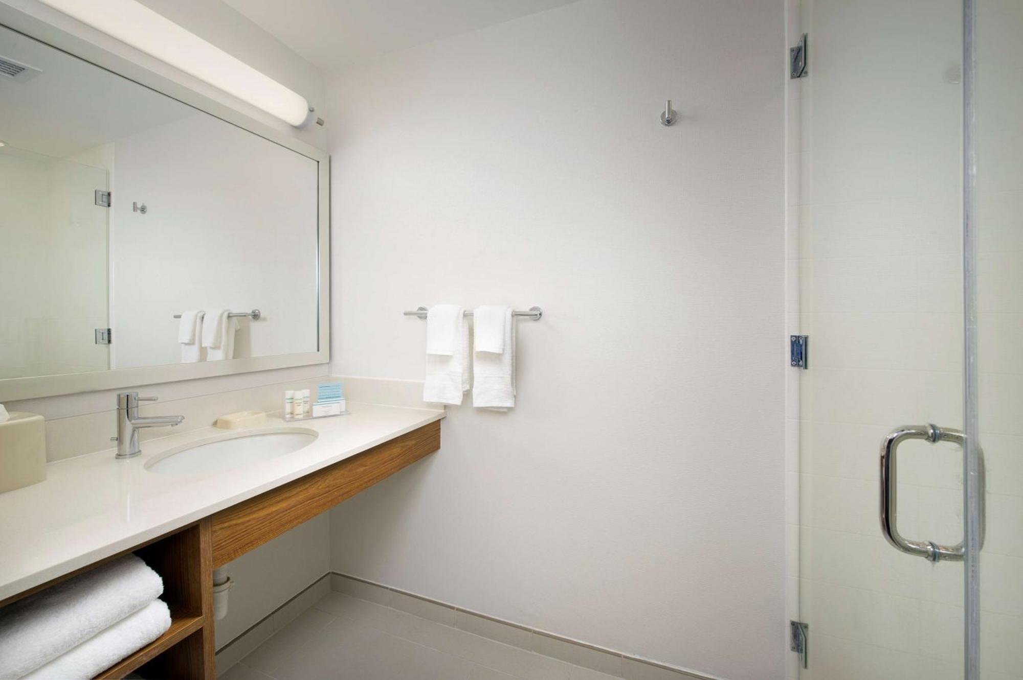 Hampton Inn&suites Northwest/medical Center San Antonio