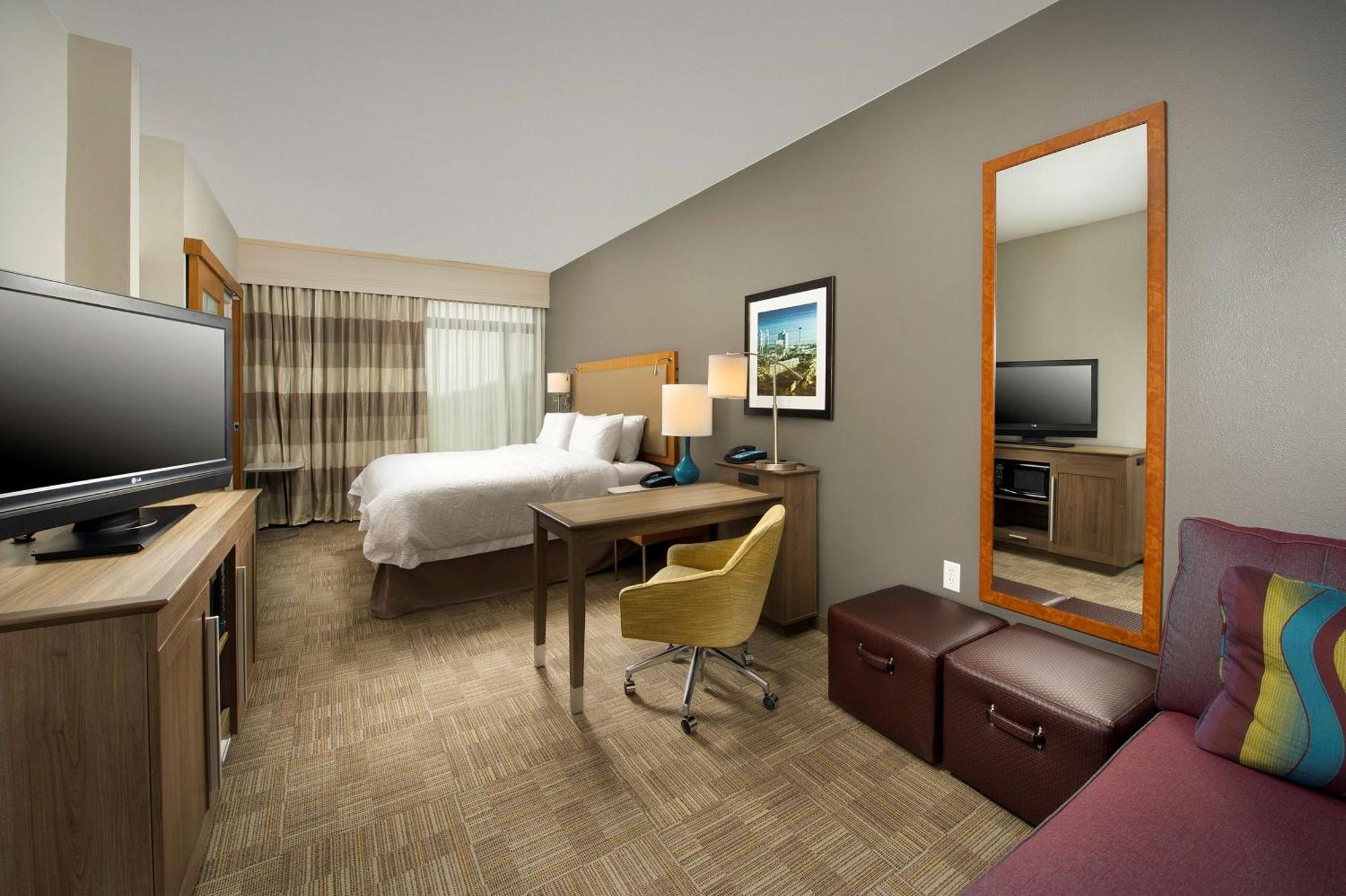Hampton Inn&suites Northwest/medical Center San Antonio