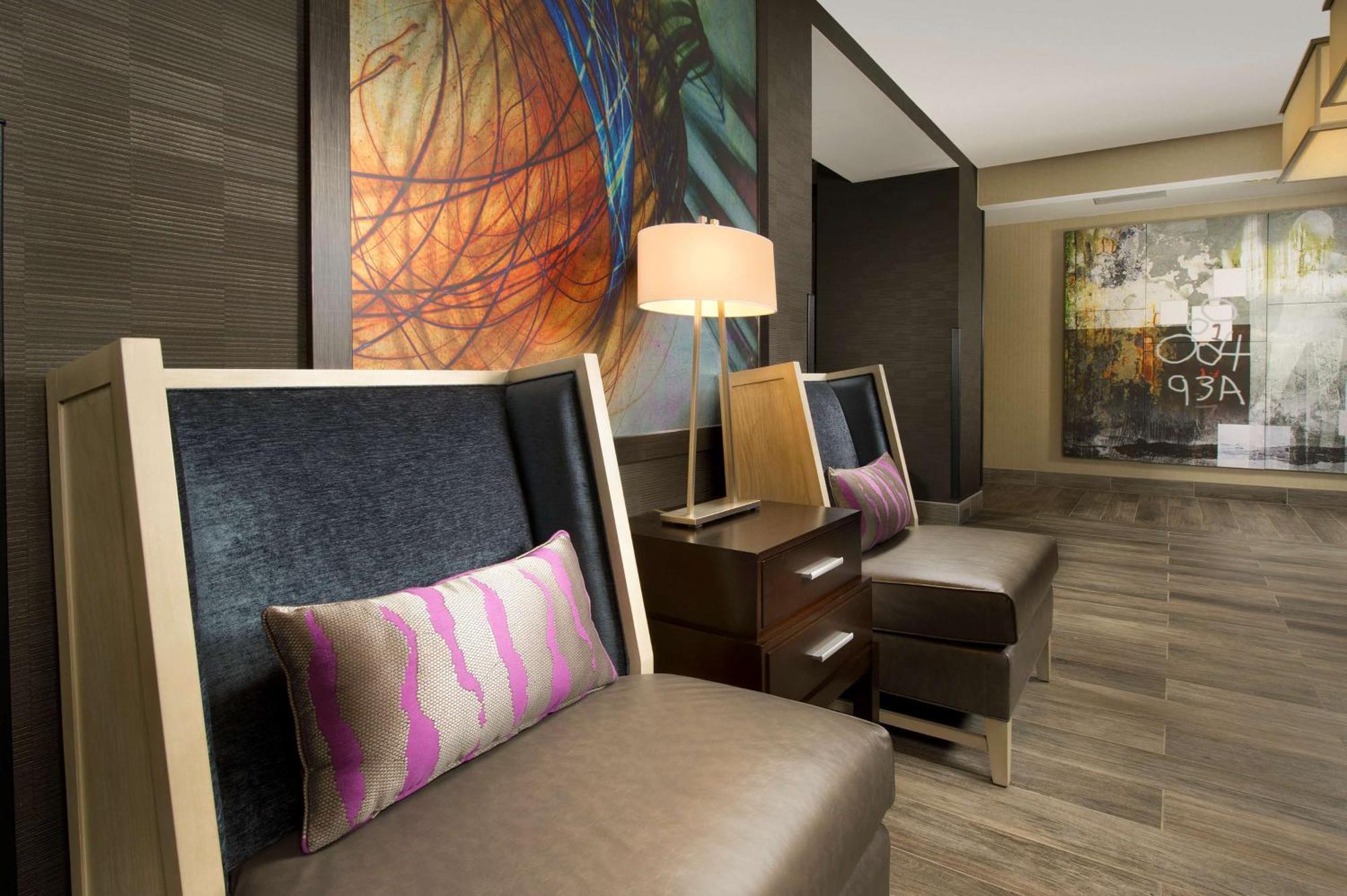 Hotel Hampton Inn&suites Northwest/medical Center San Antonio