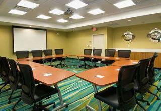 Hampton Inn&suites Northwest/medical Center
