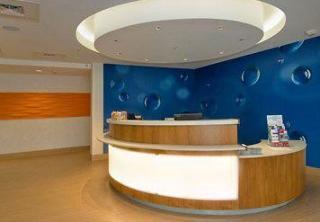 Hotel Hampton Inn&suites Northwest/medical Center