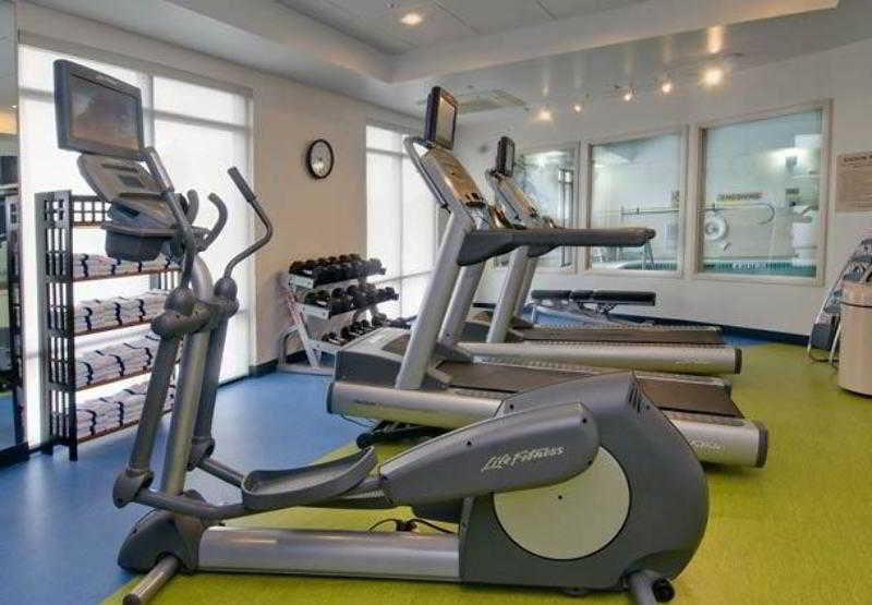 Hampton Inn&suites Northwest/medical Center 3* San Antonio
