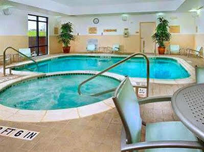 Hampton Inn&suites Northwest/medical Center